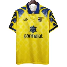 Fotbalové Dresy Parma Calcio 1913 Domácí Retro 1995-96