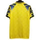Fotbalové Dresy Parma Calcio 1913 Domácí Retro 1995-96