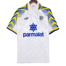 Fotbalové Dresy Parma Calcio 1913 Domácí Retro 1995-97