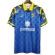Fotbalové Dresy Parma Calcio 1913 Venkovní Retro 1995-97