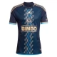 Fotbalové Dresy Philadelphia Union Domácí 2025-26