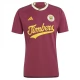 Fotbalové Dresy Portland Timbers Alternativní 2024-25