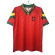 Fotbalové Dresy Portugalsko Domácí Retro 1992-94