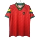 Fotbalové Dresy Portugalsko Domácí Retro 1992-94