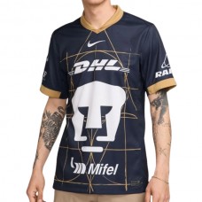 Fotbalové Dresy Pumas UNAM Venkovní 2024-25