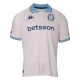 Fotbalové Dresy Racing Club Alternativní 2025-26