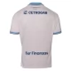 Fotbalové Dresy Racing Club Alternativní 2025-26