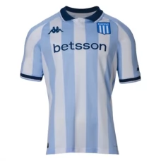 Fotbalové Dresy Racing Club Domácí 2025-26