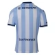 Fotbalové Dresy Racing Club Domácí 2025-26