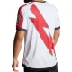 Fotbalové Dresy Rayo Vallecano Domácí 2025-26