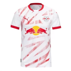 Fotbalové Dresy RB Leipzig Domácí 2024-25