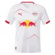 Fotbalové Dresy RB Leipzig Domácí 2025-26