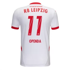 Fotbalové Dresy RB Leipzig Openda 11 Domácí 2024-25