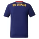 Fotbalové Dresy RB Leipzig Venkovní 2025-26