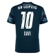 Fotbalové Dresy RB Leipzig Xavi 10 Alternativní 2024-25