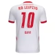 Fotbalové Dresy RB Leipzig Xavi 10 Domácí 2024-25