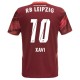 Fotbalové Dresy RB Leipzig Xavi 10 Venkovní 2024-25