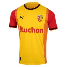 Fotbalové Dresy RC Lens Domácí 2023-24