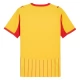 Fotbalové Dresy RC Lens Domácí 2025-26