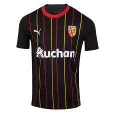 Fotbalové Dresy RC Lens Venkovní 2023-24