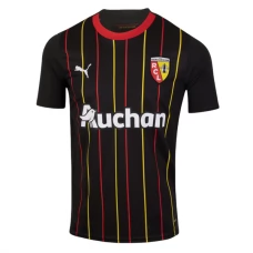 Fotbalové Dresy RC Lens Venkovní 2023-24