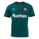 Fotbalové Dresy RC Lens Venkovní 2024-25