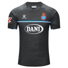 Fotbalové Dresy RCD Espanyol Alternativní 2024-25