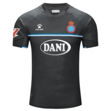Fotbalové Dresy RCD Espanyol Alternativní 2024-25
