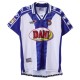 Fotbalové Dresy RCD Espanyol Domácí Retro 1999-00