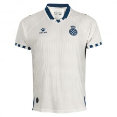 Fotbalové Dresy RCD Espanyol Venkovní 2025-26