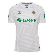 Fotbalové Dresy Real Betis Balompié Brankářské Venkovní 2025-26