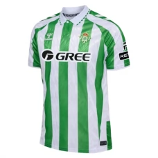 Fotbalové Dresy Real Betis Balompié Domácí 2024-25