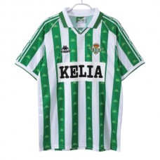 Fotbalové Dresy Real Betis Balompié Domácí Retro 1995-97