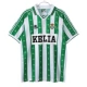 Fotbalové Dresy Real Betis Balompié Domácí Retro 1995-97