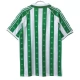 Fotbalové Dresy Real Betis Balompié Domácí Retro 1995-97
