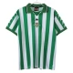 Fotbalové Dresy Real Betis Balompié Domácí Retro 1999-00