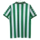 Fotbalové Dresy Real Betis Balompié Domácí Retro 1999-00