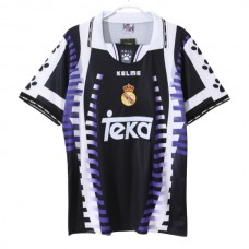 Fotbalové Dresy Real Madrid Alternativní Retro 1997-98