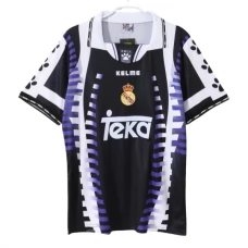 Fotbalové Dresy Real Madrid Alternativní Retro 1997-98