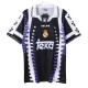 Fotbalové Dresy Real Madrid Alternativní Retro 1997-98