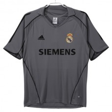 Fotbalové Dresy Real Madrid Alternativní Retro 2005-06