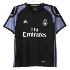 Fotbalové Dresy Real Madrid Alternativní Retro 2016-17