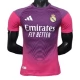Fotbalové Dresy Real Madrid Brankářské Venkovní 2025-26