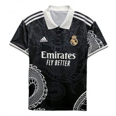 Fotbalové Dresy Real Madrid Domácí Chinese Dragon 2022-23