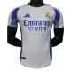 Fotbalové Dresy Real Madrid Domácí Ice Streak 2025-26