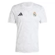 Fotbalové Dresy Real Madrid Domácí Pre-Match 2024-25