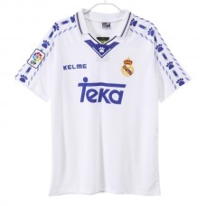 Fotbalové Dresy Real Madrid Domácí Retro 1996-97
