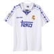 Fotbalové Dresy Real Madrid Domácí Retro 1996-97