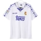 Fotbalové Dresy Real Madrid Domácí Retro 1996-97
