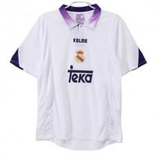 Fotbalové Dresy Real Madrid Domácí Retro 1997-98